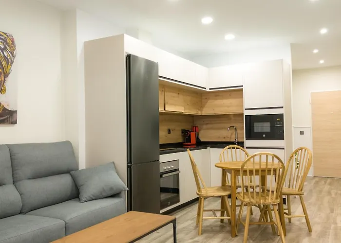 Appartement Florida *