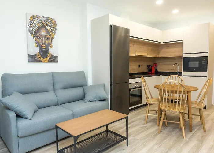 Florida Appartement Valladolid