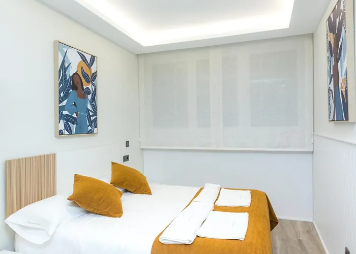 Florida Appartement Valladolid