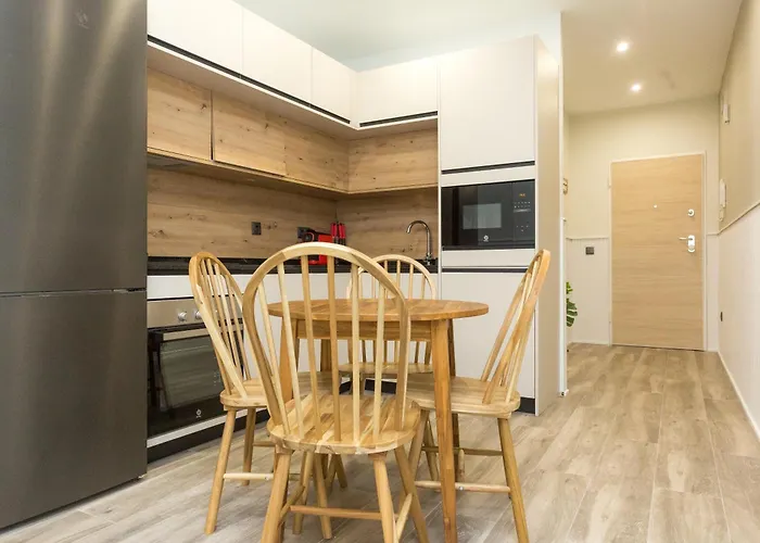 Florida Appartement Valladolid