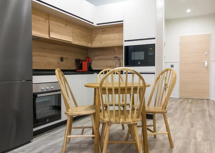 Florida Appartement *