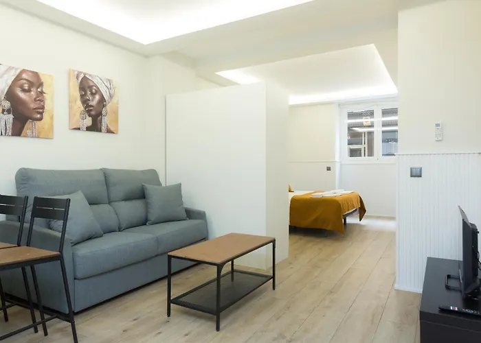 Florida Appartement Valladolid