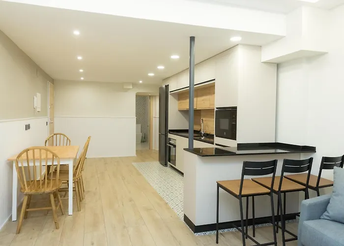 Florida Appartement *