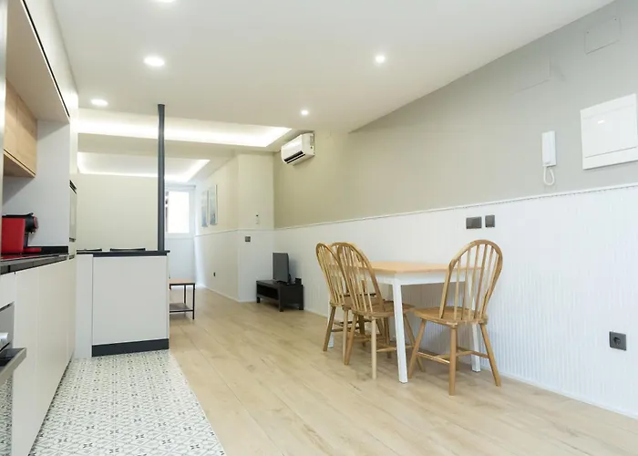 Florida Appartement *