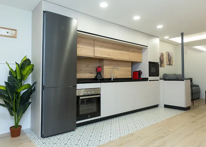 Florida Appartement *