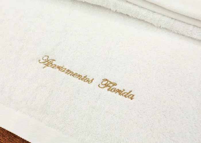 Appartement Florida *