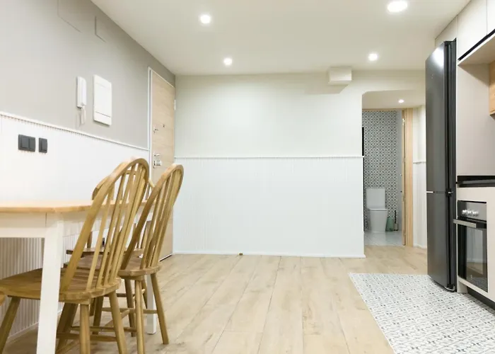 Florida Appartement Valladolid