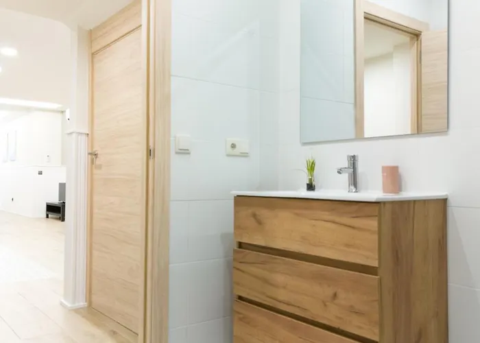 Florida Appartement Valladolid