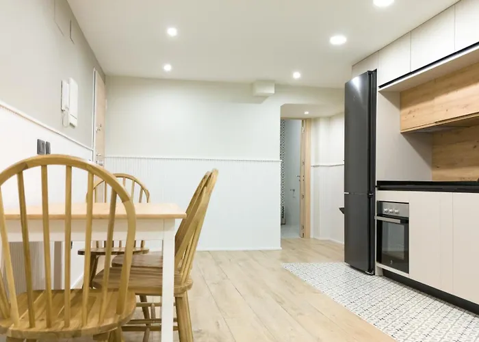 Florida Appartement Valladolid