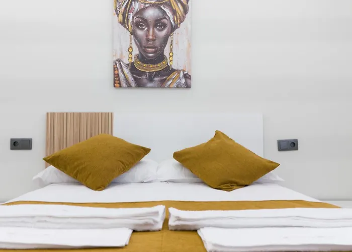 Florida Appartement Valladolid