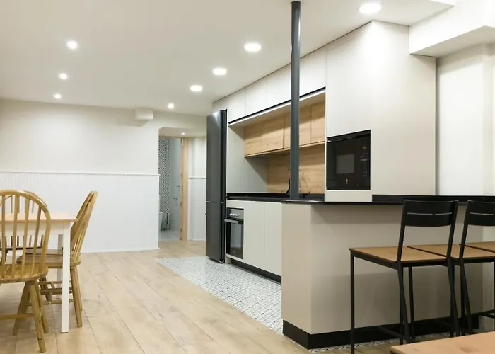 Florida Appartement Valladolid