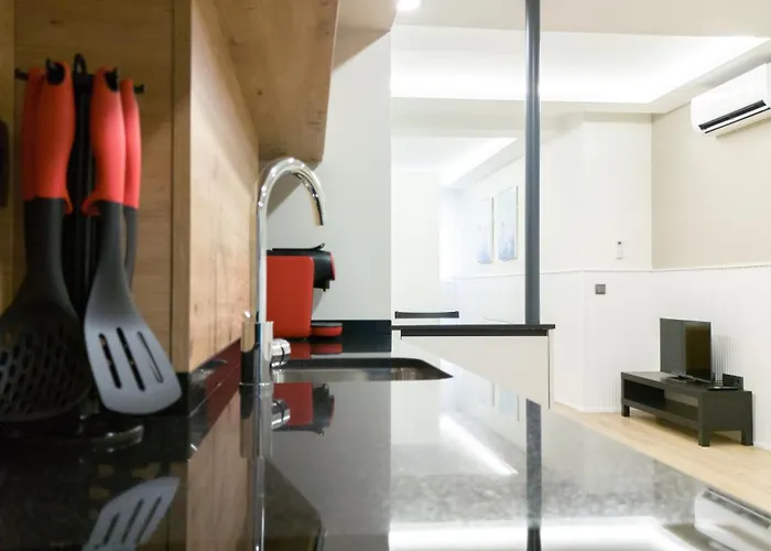 Florida Appartement *