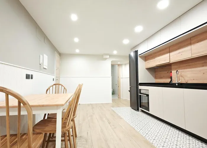 Florida Appartement *