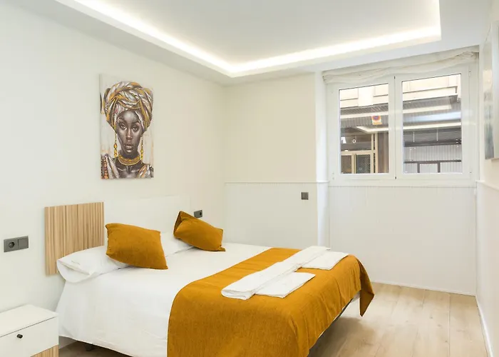 Florida Appartement *