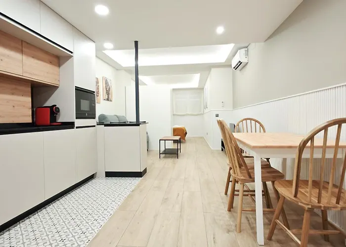 Appartement Florida Valladolid