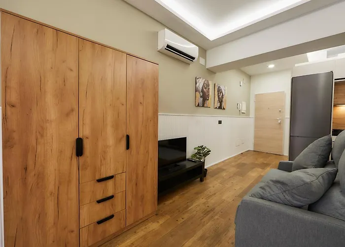 Appartement Florida *