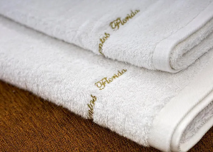 Appartement Florida *