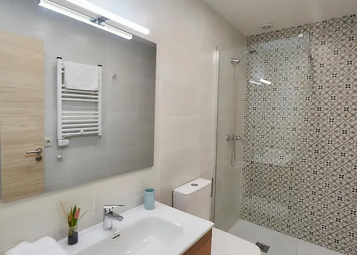 Appartement Florida *